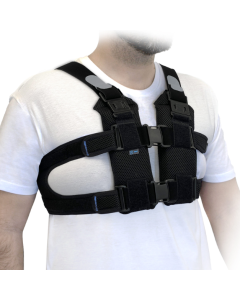 Protector toracic Unisex