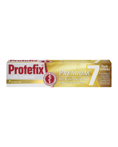Crema adeziva Premium, 47g, Protefix 