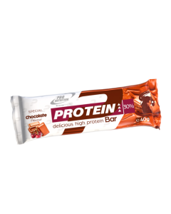 Baton proteic Choco 40g, Pro Nutrition