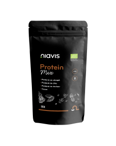 Protein Mix Ecologic BIO, 125g, Niavis