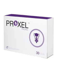 Proxel, 30 capsule