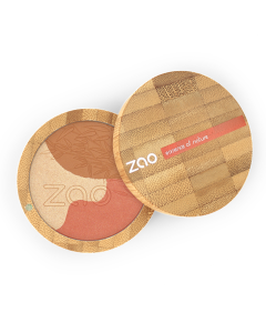 Pudra 3in1 Sublim Mosaic, Zao