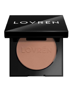 Pudra-blush, Essential Color Booster, Lovren