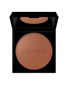 Pudra bronzanta T2, Power Bronze, Lovren