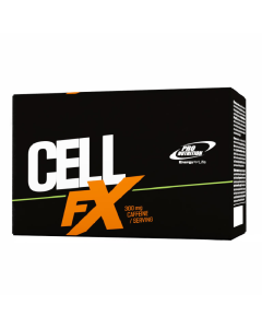 Pudra Cell FX lamaie-mar, 25 plicuri*15g, Pro Nutrition