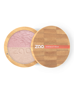 Pudra Iluminatoare, 311 Pink&Gold, Zao