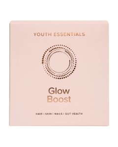 Pudra cu colagen Glow Boost, 258 g, Youth Essentials