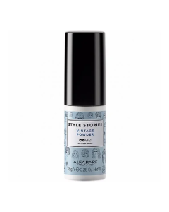 Pudra pentru volum Style Stories Vintage Powder, 8 g, Alfaparf