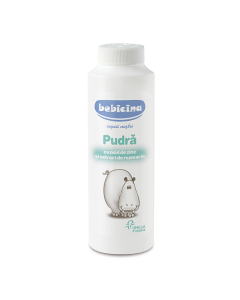 Bebicina pudra 75 g HIP