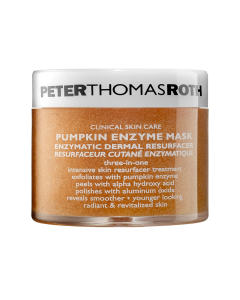 Masca pentru fata Pumpkin Enzyme Mask, 50 ml, Peter Thomas Roth