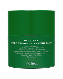 Balsam de curatare Pure Grinding Balm 50ml, Dr. Althea