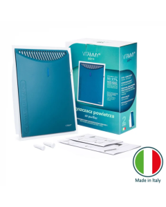 Purificator de aer cu generator de plasma Vitammy Air, PA600