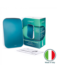 Purificator de aer cu ionizare Vitammy Air PA500