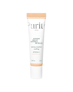 Crema BB multifunctionala cu SPF 30 PA+++, 13 Neutral Ivory, Wonder Releaf Centella, 30 ml, Purito