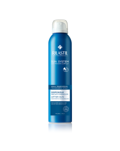Spray racoritor dupa plaja Sun System, 200ml, Rilastil