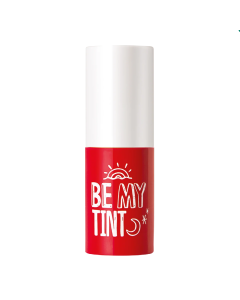 Nuantator pentru buze, 03 Real Red, Be my tint, Yadah