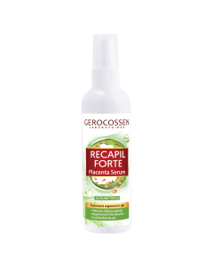 Ser tratament pentru par, 125ml, Gerocossen