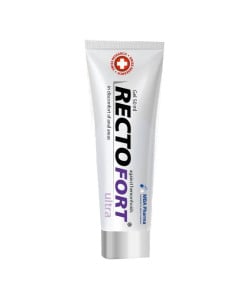 Rectofort Ultra gel x 50 g