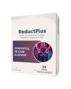 ReductPlus, 30 caps.