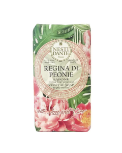 Sapun Regina Di Peonie, 250g, Nesti Dante
