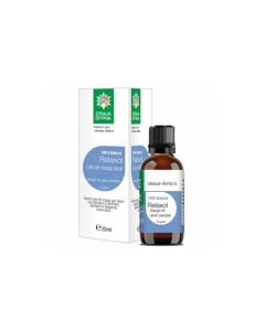 Relaxol ulei de masaj, 20 ml, Steaua Divina