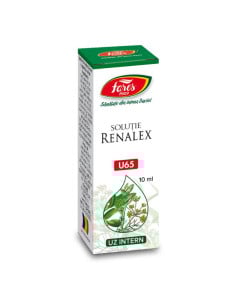 Renalex, Fares. 