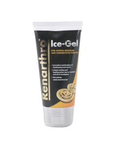 Renarthro Ice Gel, 150 ml, Farmavita