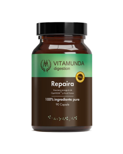 Repaira, 90 capsule, Vitamunda