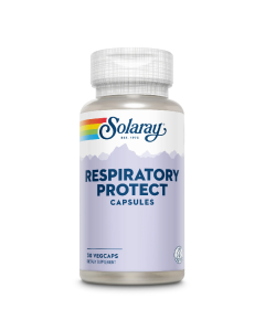 Secom Respiratory Protect, 30 capsule