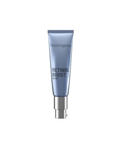 Ser pentru fata anti-imbatranire Retinol Boost, 30 ml, Neutrogena