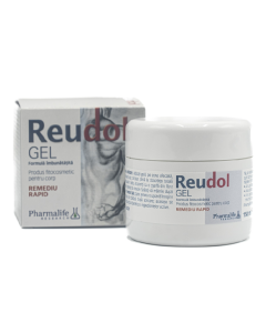Reudol, 150 ml gel
