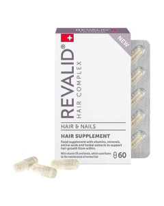 Revalid, 60 capsule