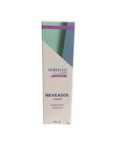 Reveasol crema, 30g, Egis