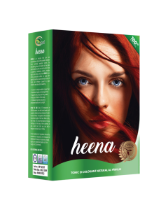 Heena, 100g, Ayurmed