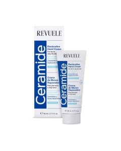 Crema reparatoare maini Ceramide, 80ml, Revuele 