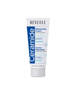 Crema hidratanta Ceramide, 200ml, Revuele