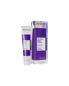 Crema de noapte cu Retinol, 40ml, Revuele