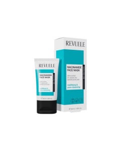 Masca fata Niacinamide, 50ml, Revuele