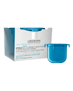 Rezerva Crema supra-activata Hyalu B5, 50 ml, La Roche-Posay