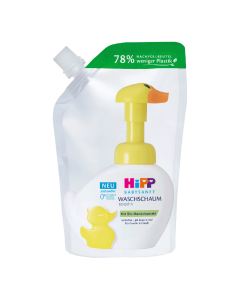 Rezerva Spuma de curatare, 250 ml, Hipp 