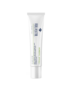Crema activ(+) antiimperfectiuni Acnestil, 40 ml, Rilastil