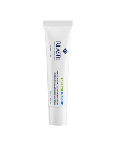Crema H BIOME anti-roseata, hidratanta ACNESTIL, 40ml, RILASTIL 