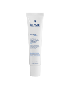 Crema concentrata cu 30% lactat de sodiu Xerolact, 40ml, Rilastil