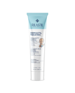 Crema eritem fesier Dermastil, 100ml, Rilastil