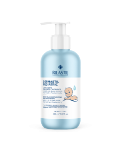 Lapte ingrijire corp Dermastil, 400ml, Rilastil