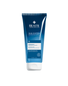 Gel racoritor dupa plaja SUN SYSTEM, 200 ml, RILASTIL