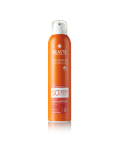 Spray corp Wet Skin SPF 50+ Sun System, 200 ml, Rilastil