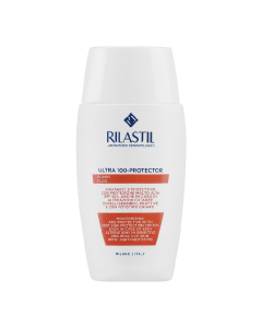 Fluid Ultra Protector 100, Sun System, 50ml, Rilastil