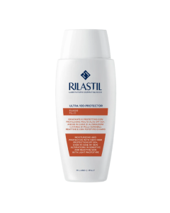 Fluid Ultra Protector 100, SUN SYSTEM, 75 ml, RILASTIL