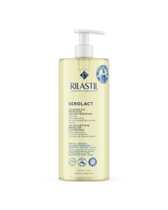 Ulei de spalare Xerolact, 1 L, Rilastil